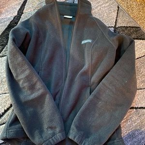 Columbia Zip up